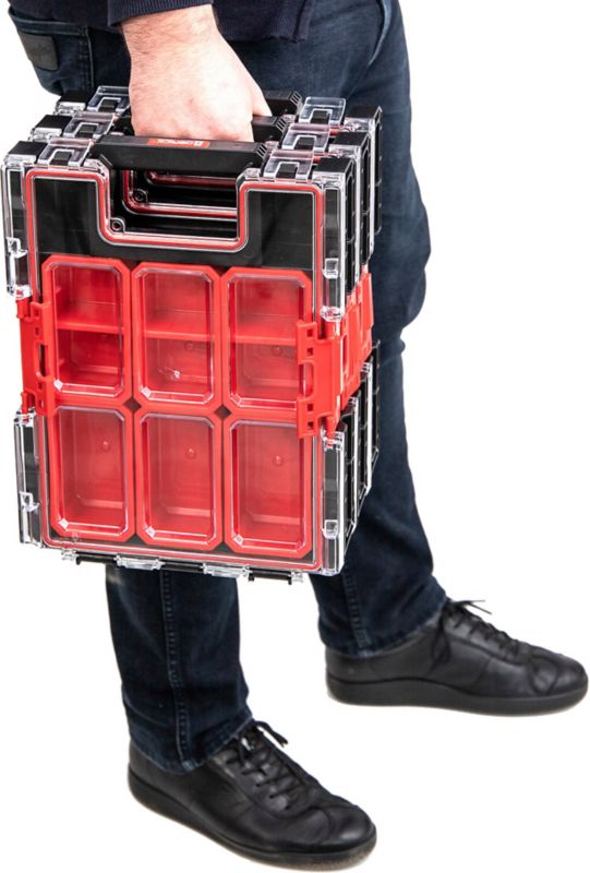 Organizer Qbrick System One M