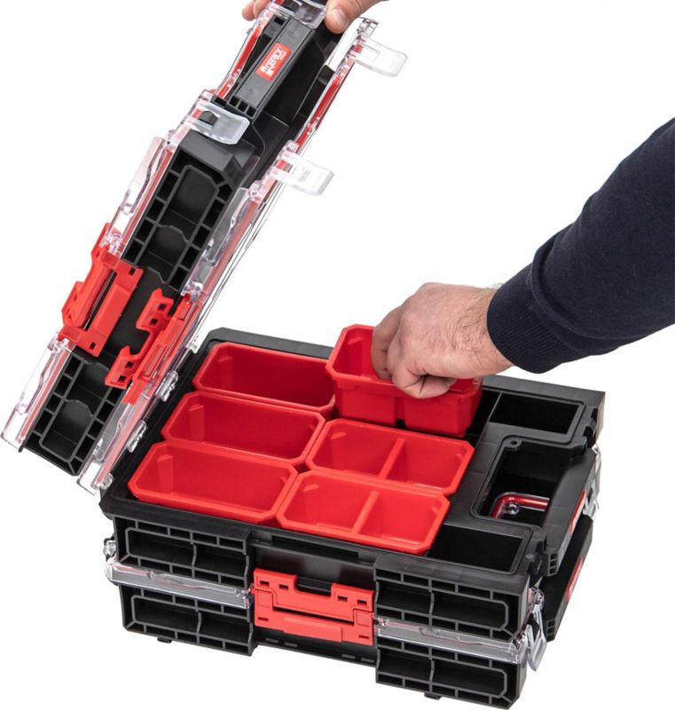 Organizer Qbrick System One M