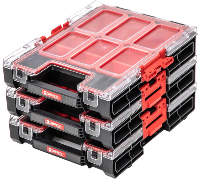 Organizer Qbrick System One M