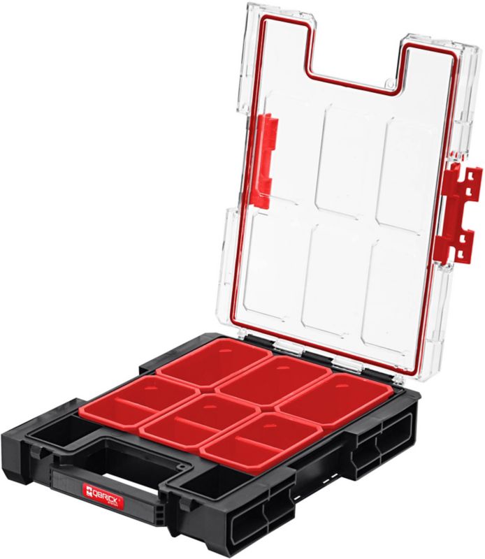 Organizer Qbrick System One M