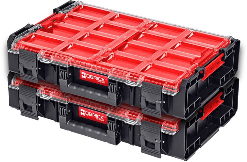 Organizer Qbrick System One XL