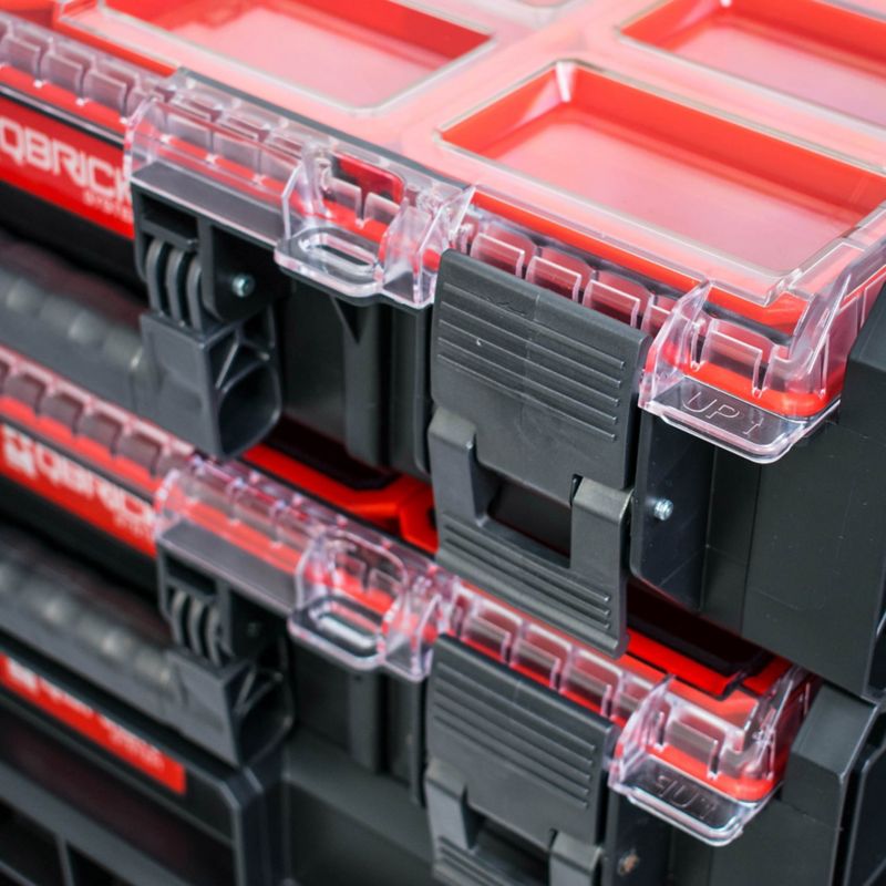 Organizer Qbrick System One XL