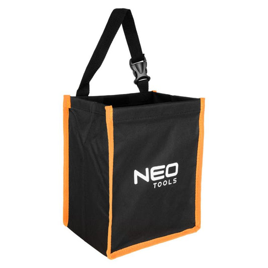 NEO Tools vandtæt bilorganizer til nakkestøtte, 1 stk.