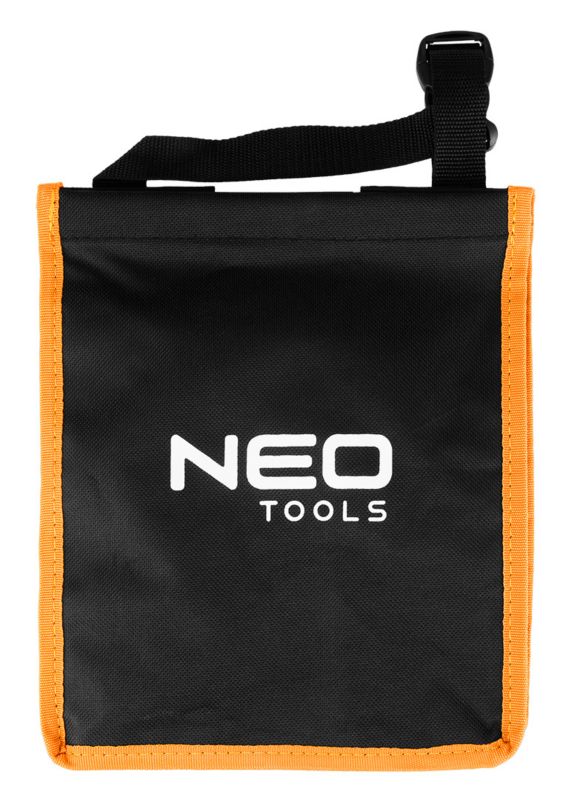 NEO Tools vandtæt bilorganizer til nakkestøtte, 1 stk.