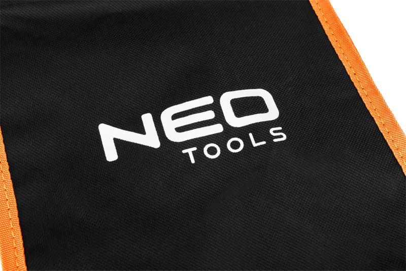 NEO Tools vandtæt bilorganizer til nakkestøtte, 1 stk.