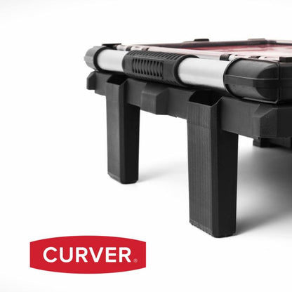 Keter cantilever værktøjsorganizer 22, sort