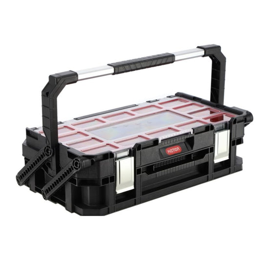 Keter Connect Cantilever 22 værktøjsorganizer