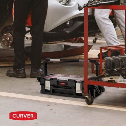 Keter Connect Cantilever 22 værktøjsorganizer