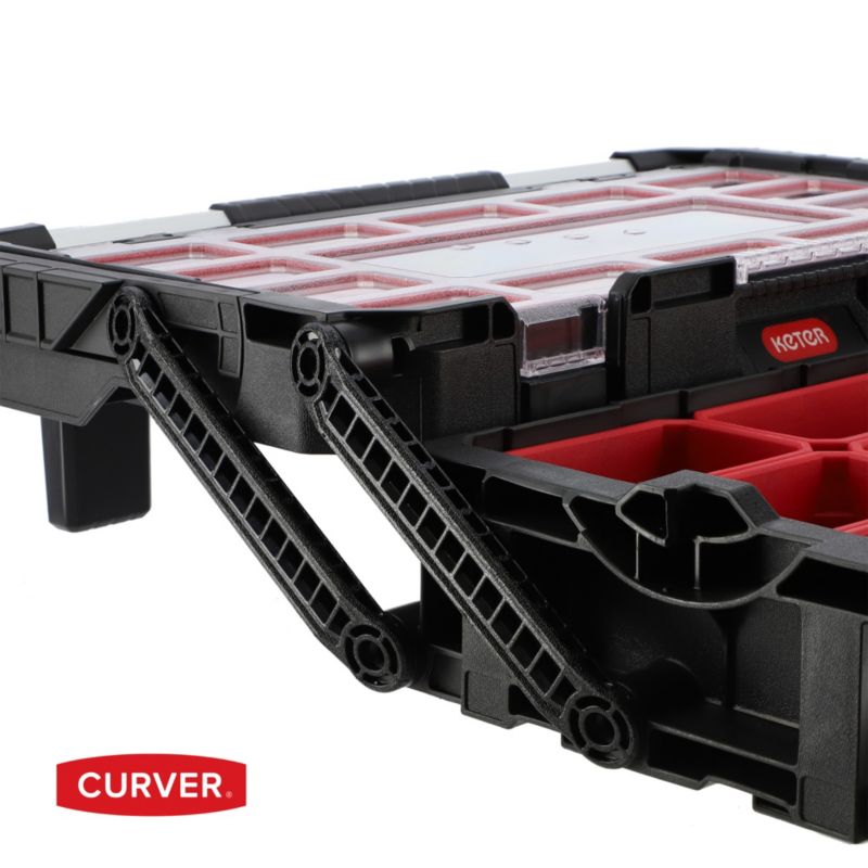 Keter Connect Cantilever 22 værktøjsorganizer
