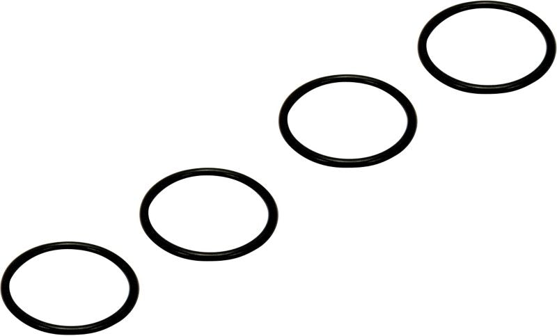 Tycner oring til kobling 3/4" 4 stk.