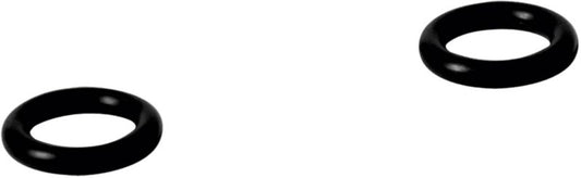 Oring til Tycner M10 batterislange, 2 stk.
