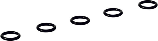 Oring til tud Tycner 3/4" 5 stk.