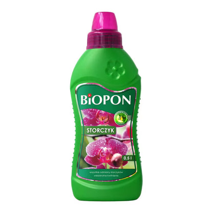 Orkidegødning 0,5 Liter
