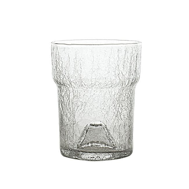Orkideskjuler Glas 13 cm Transparent