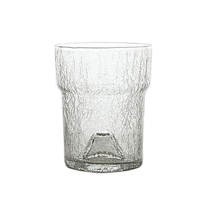 Orkideskjuler Glas 13 cm Transparent