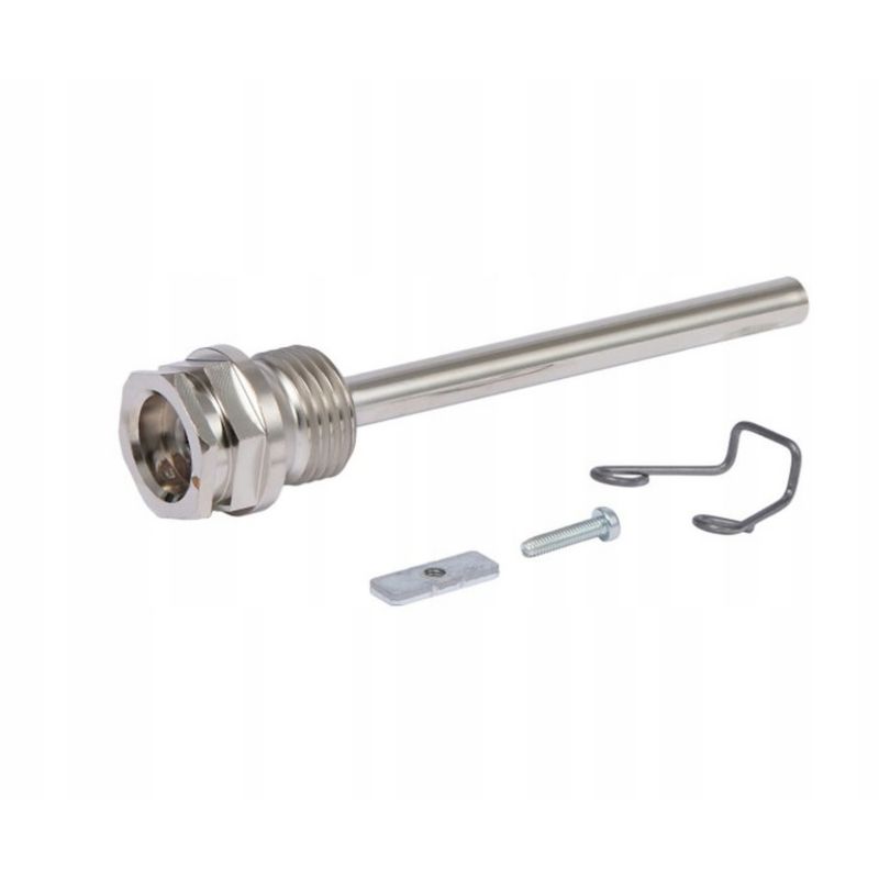 Dyklomme STG12-100 1/2" 100 mm