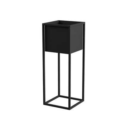 Your Loft Design Black plantepotteovertræk 28x28x75 Monaco M 1 stk.