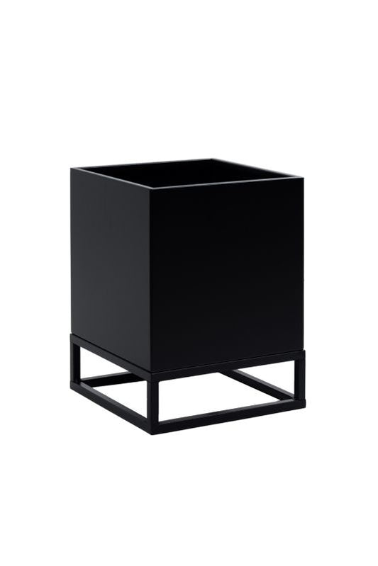 Your Loft Design plantepotteovertræk Black 32x32x40 Bordeaux XS 1 stk.