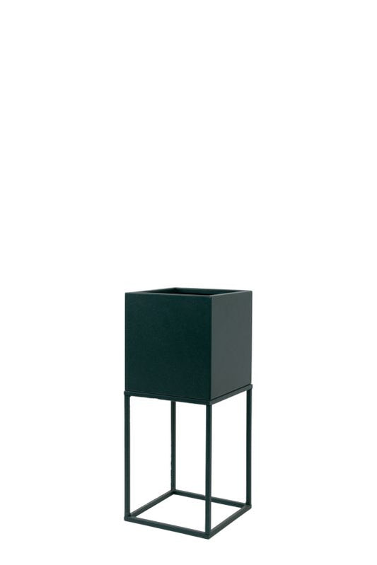 Your Loft Design Emerald Lorient S plantepottecover 19x19x47 cm, 1 stk.