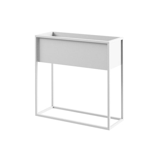 Your Loft Design Marsylia S hvid plantepottecover 60x23x60 cm, 1 stk.