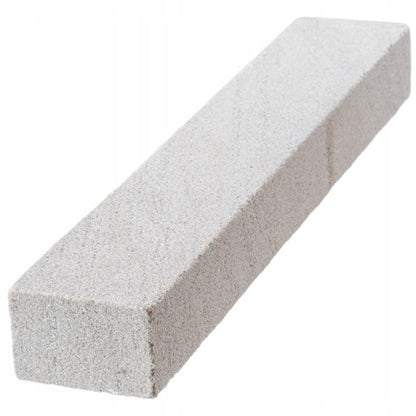 KADAX Sandsten Slibesten til Køkkenknive, Rektangulær 24,5 x 4 cm