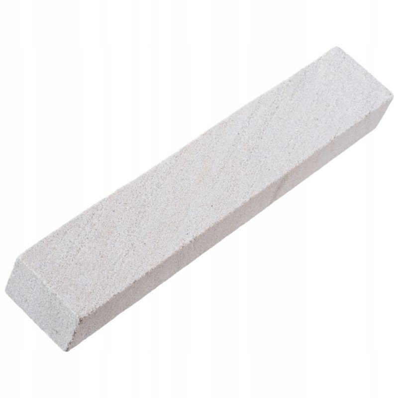KADAX Sandsten Slibesten til Køkkenknive, Rektangulær 24,5 x 4 cm