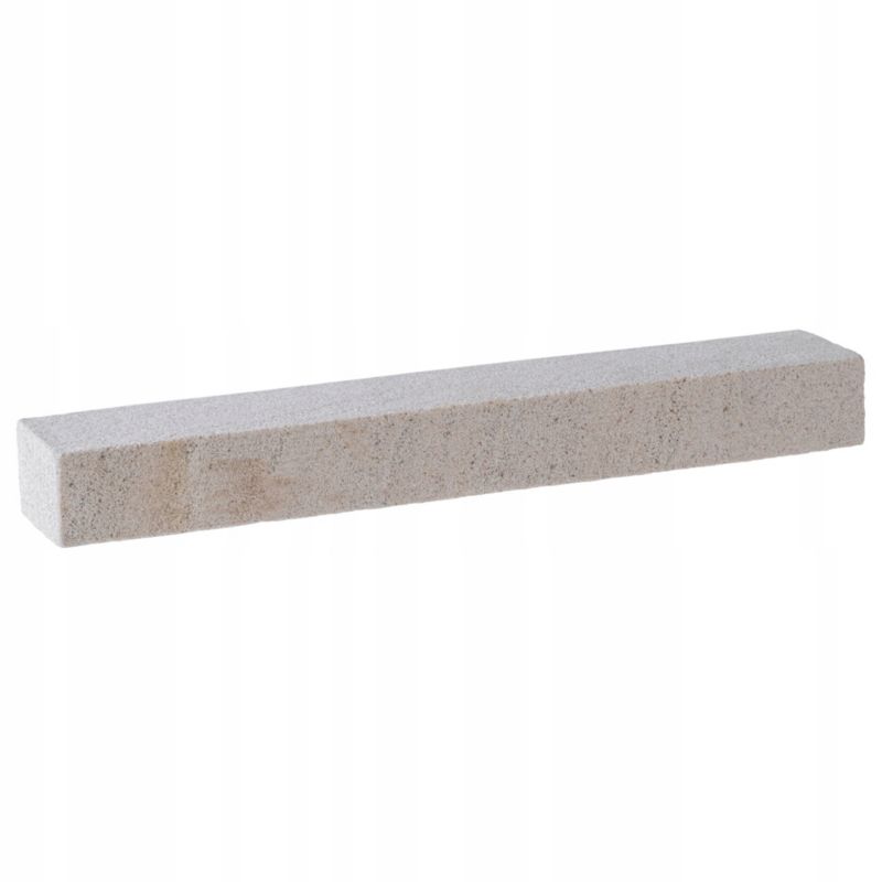 KADAX Sandsten Slibesten til Køkkenknive, Rektangulær 24,5 x 4 cm