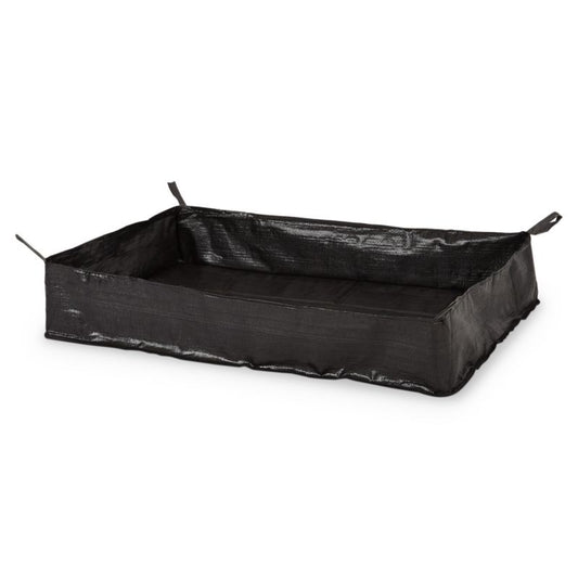 Verve rektangulær plantebeskyttelse 116 x 76 cm
