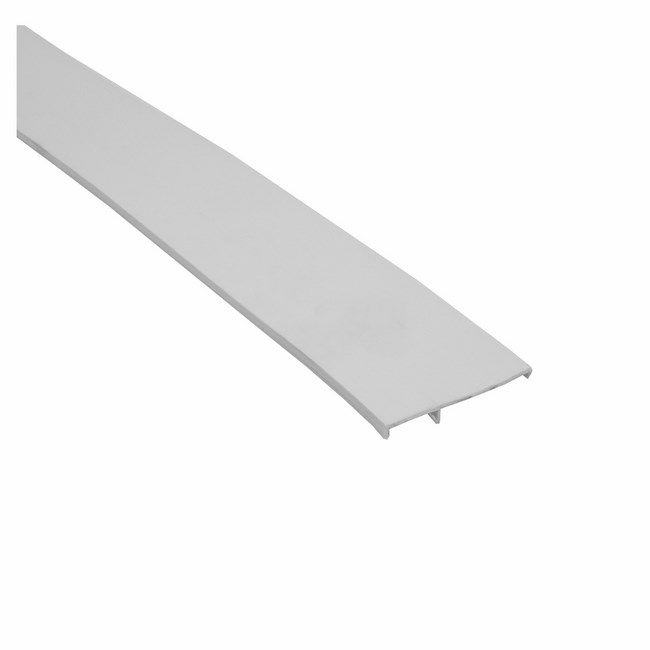 GE-skjuler til skinne 5 cm x 25 m hvid