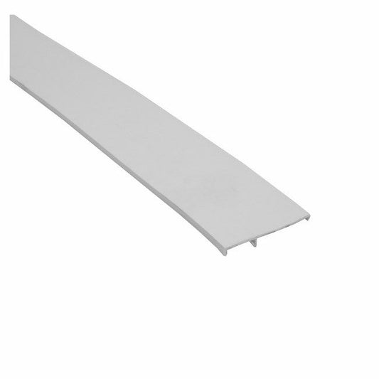 GE-skjuler til skinne 5 cm x 25 m hvid