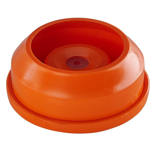 Støvbeskyttelse til bor 4 - 8 mm wolfcraft 2900000