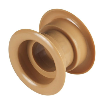 Ventilationsdæksel 55 mm Eg