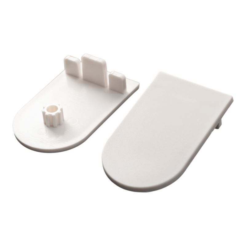 Sidebeskyttelser til Good Home Essential rullegardiner