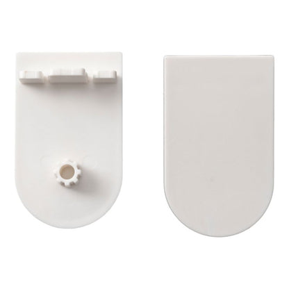 Sidebeskyttelser til Good Home Essential rullegardiner