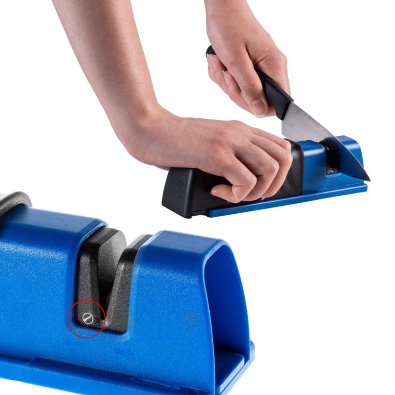 KADAX stenbryne til knive og økser