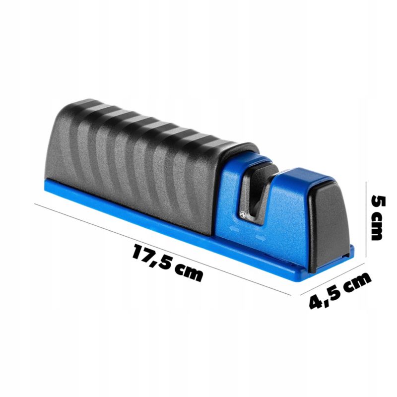 KADAX stenbryne til knive og økser