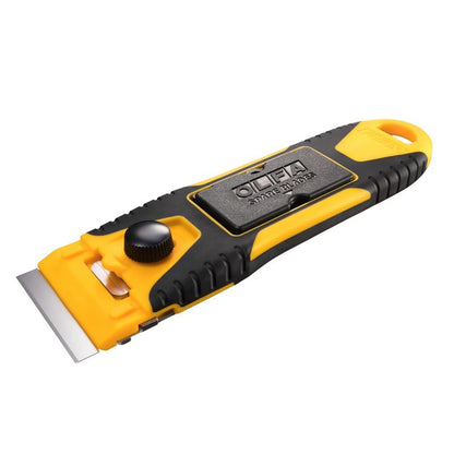 Rustfri skær til Olfa GSR-2 skraber