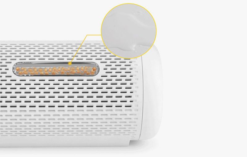 Deerma DEMCS50MW luftaffugter