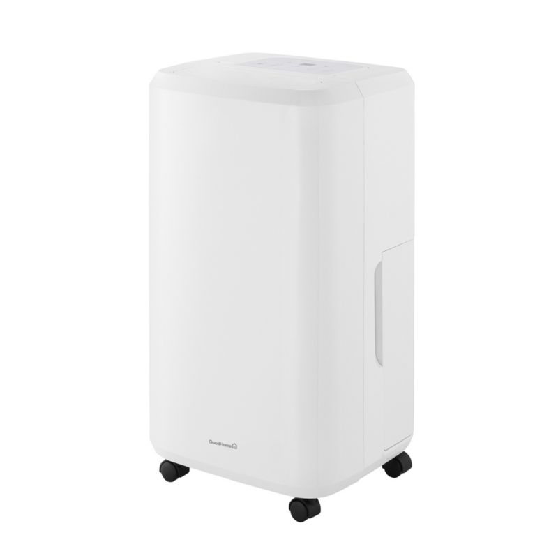 GoodHome affugter 12 l/24 t