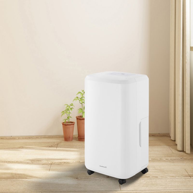 GoodHome affugter 12 l/24 t