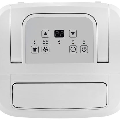 GoodHome affugter 12 l/24 t