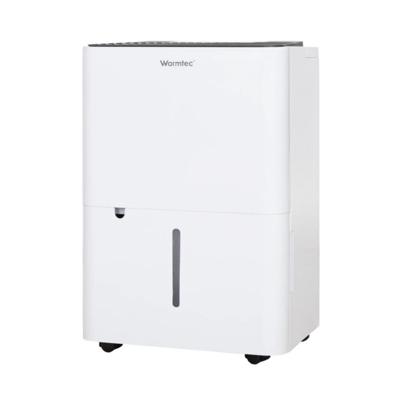 Warmtec luftaffugter 12 l/24 t Wi-Fi ODT-12N 1 stk.