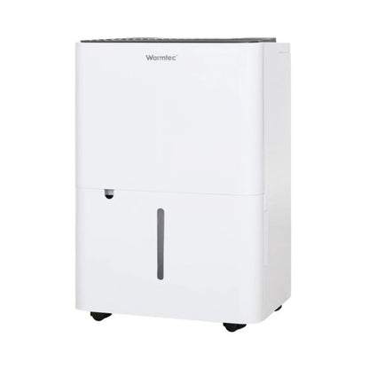 Warmtec luftaffugter 12 l/24 t Wi-Fi ODT-12N 1 stk.