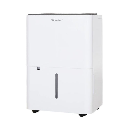 Warmtec luftaffugter 12 l/24 t Wi-Fi ODT-12N 1 stk.