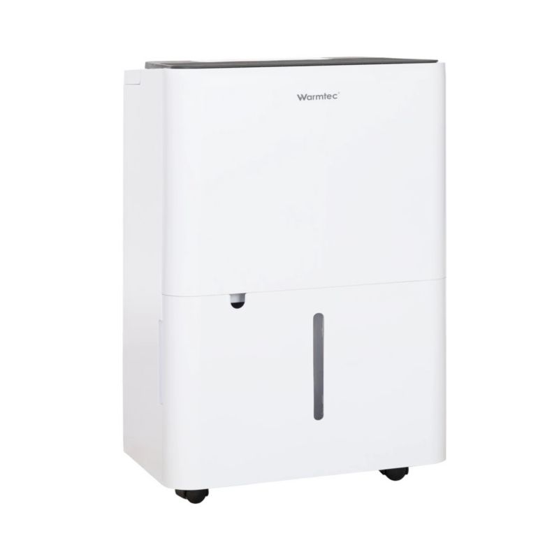 Warmtec luftaffugter 12 l/24 t Wi-Fi ODT-12N 1 stk.