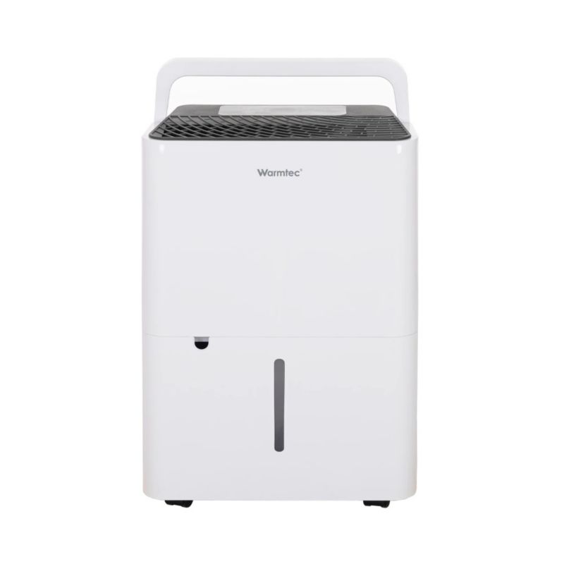 Warmtec luftaffugter 12 l/24 t Wi-Fi ODT-12N 1 stk.