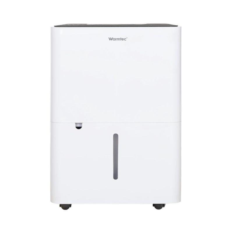 Warmtec luftaffugter 12 l/24 t Wi-Fi ODT-12N 1 stk.