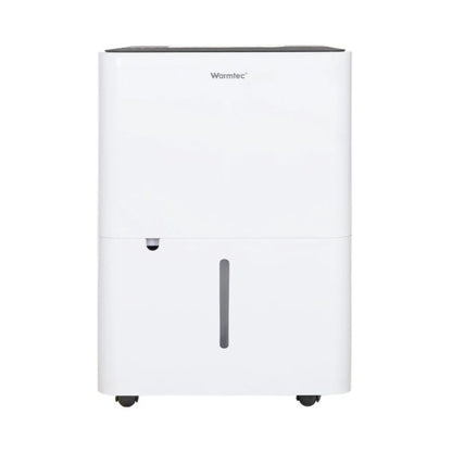 Warmtec luftaffugter 12 l/24 t Wi-Fi ODT-12N 1 stk.