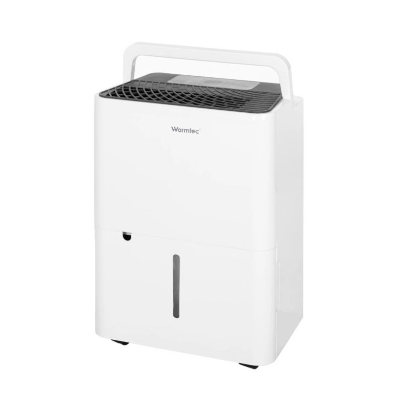 Warmtec luftaffugter 12 l/24 t Wi-Fi ODT-12N 1 stk.