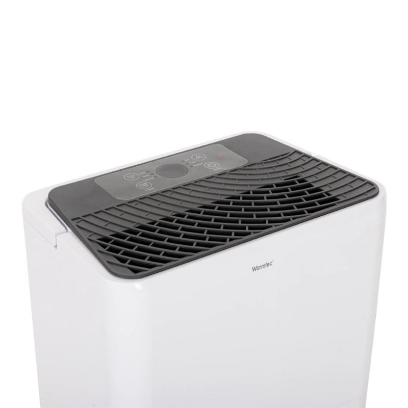 Warmtec luftaffugter 12 l/24 t Wi-Fi ODT-12N 1 stk.